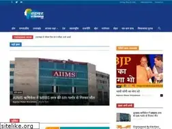 Sites similar to khabaruttarakhand.com