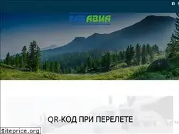 Sites similar to khabavia.ru