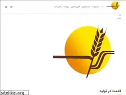 Sites similar to khabbaz-ard.ir