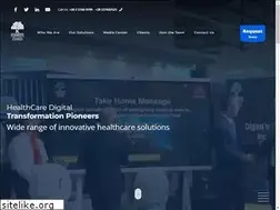 Sites similar to khabeergroup.com