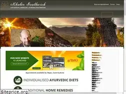 Sites similar to khabirsouthwick.com