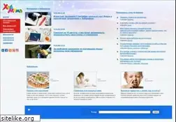 Sites similar to khabmama.ru