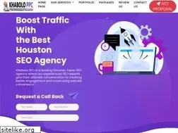 Sites similar to khabolo.com
