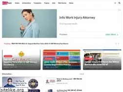 Sites similar to khabridost.blogspot.com