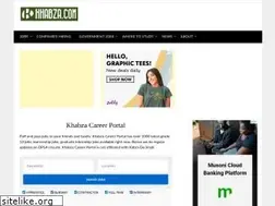 Sites similar to khabza.com