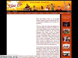 Sites similar to khacchi.com