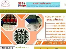 Sites similar to khacdauaiai.com