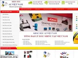 Sites similar to khacdauazvietnam.com