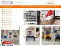 Sites similar to khacdauinan.com