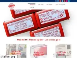 Sites similar to khacdautn.com
