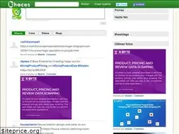 Sites similar to khaces.com