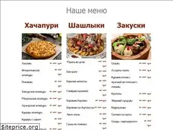 Sites similar to khachapuri.uz