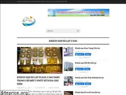Sites similar to khachsandalat.pro