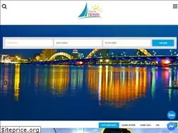 Sites similar to khachsandanang.com.vn