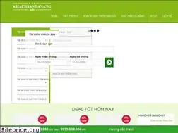 Sites similar to khachsandanang.info