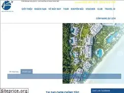 Sites similar to khachsandayroi.com
