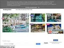 Sites similar to khachsanhoian.net