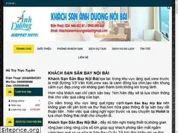 Sites similar to khachsansanbaynoibai.com