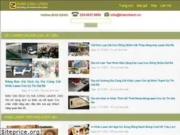 Sites similar to khacnhanh.vn