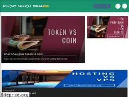 Sites similar to khacnhaugiua.vn