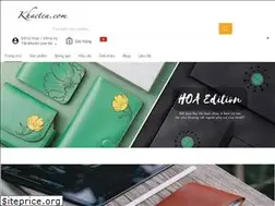 Sites similar to khacten.com