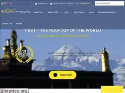 Sites similar to khadaktravel.com