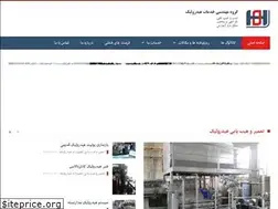 Sites similar to khadamathydraulic.com