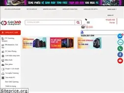 Sites similar to khadao.vn