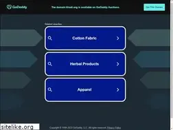 Sites similar to khadi.org