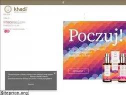 Sites similar to khadi.pl