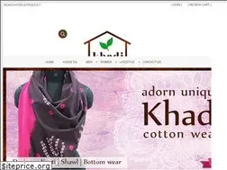 Sites similar to khadighar.com