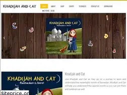 Sites similar to khadijahandcat.com