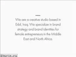 Sites similar to khadijahdesigns.com