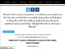 Sites similar to khadijahonline.com