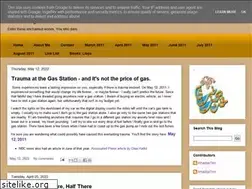 Sites similar to khadijateri.blogspot.com