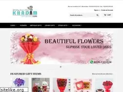 Sites similar to khadimgiftservice.com