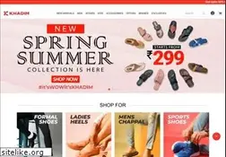 Sites similar to khadims.com