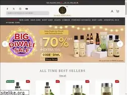 Sites similar to khadinatural.com