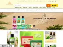 Sites similar to khadipure.com