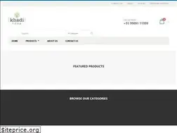 Sites similar to khadivedaonline.com