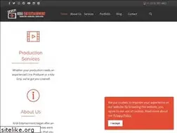Sites similar to khaentertainment.com