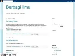 Sites similar to khafidns.blogspot.sg