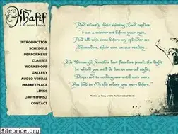 Sites similar to khafif.com