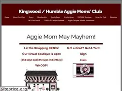 Sites similar to khaggiemoms.org