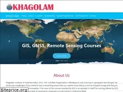 Sites similar to khagolam.com