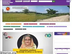 Sites similar to khagrachhari.gov.bd