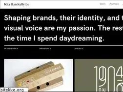 Sites similar to khahanle.com