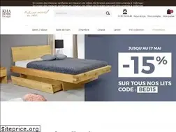 Sites similar to khahomedesign.com