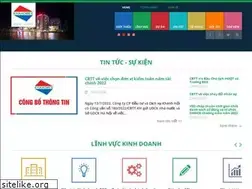 Sites similar to khahomex.com.vn