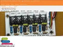 Sites similar to khaian.vn